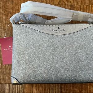 Kate Spade Lunar Light Crossbody
